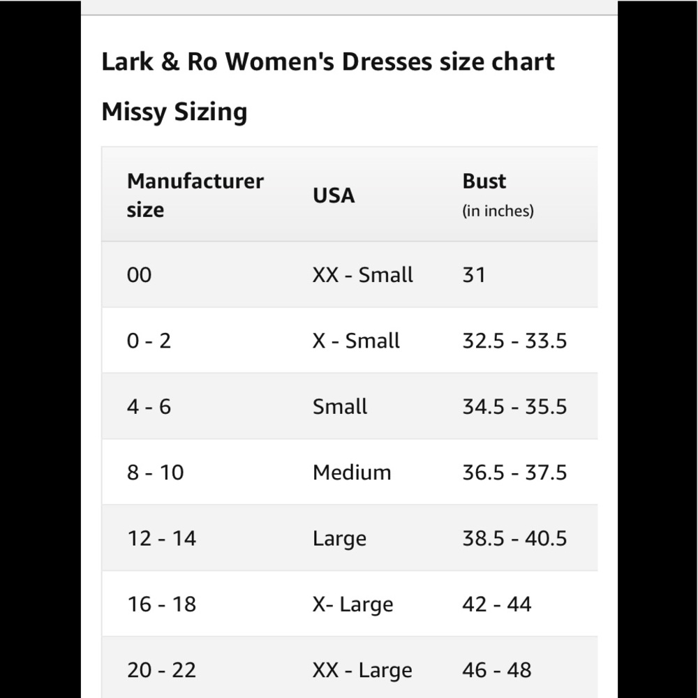 Lark & Ro women’s elbow sleeve sheath dress - Picture 4 of 7